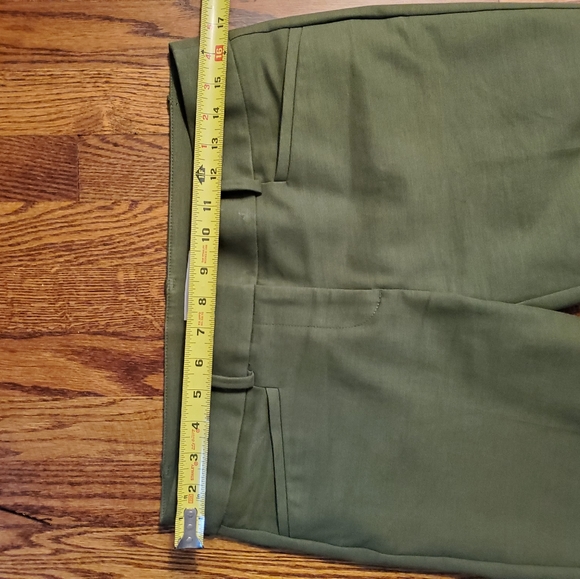 Set of 3 LOFT ankle pants - Picture 9 of 16